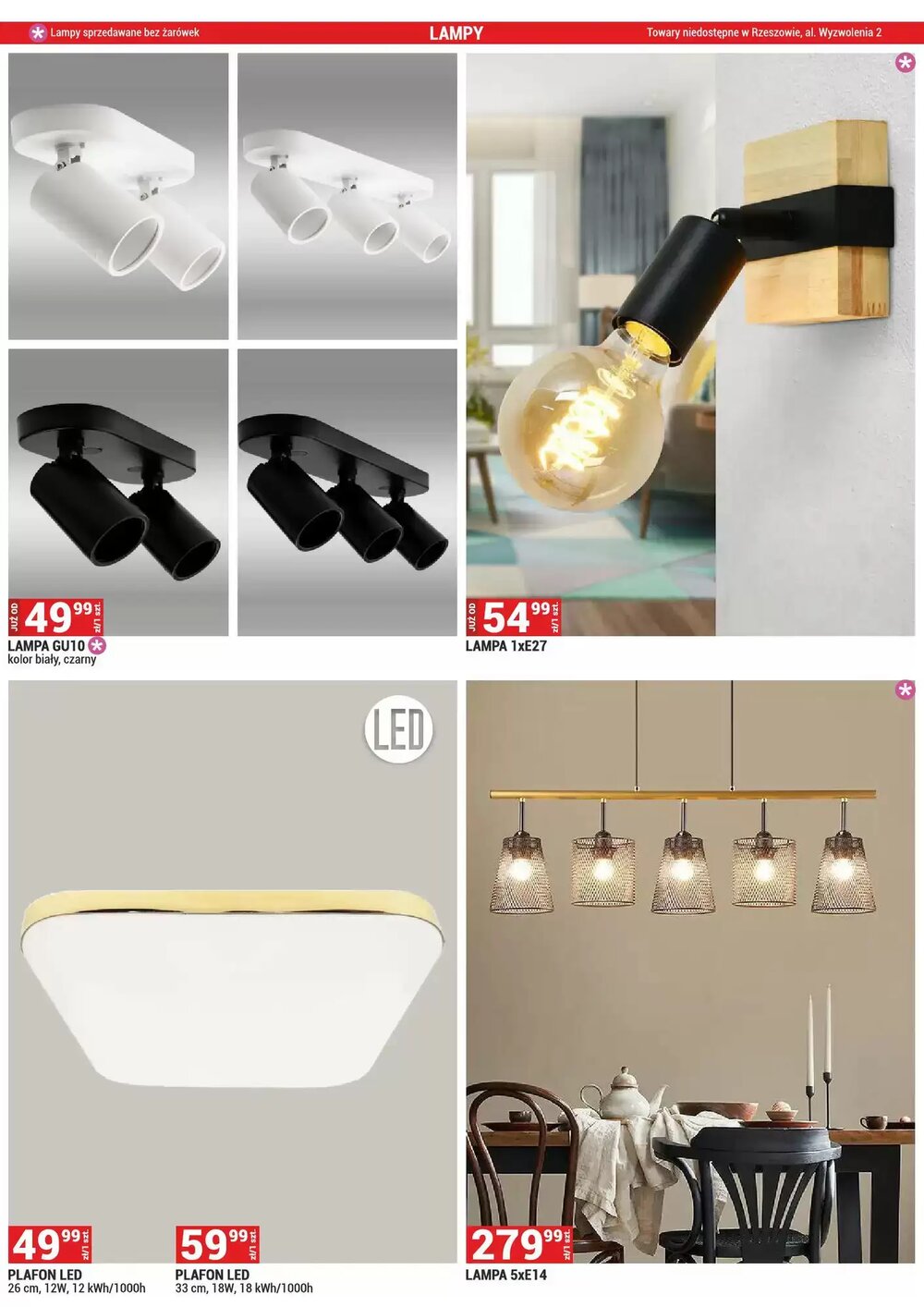 Gazetka promocyjna Merkury Market  ważna od 02.01.2026 - Strona 16.