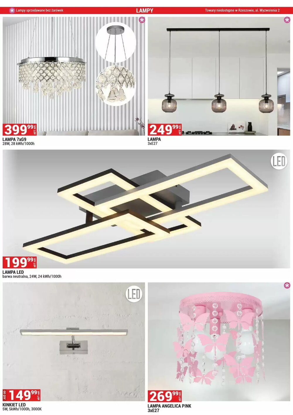 Gazetka promocyjna Merkury Market  ważna od 02.01.2026 - Strona 17.