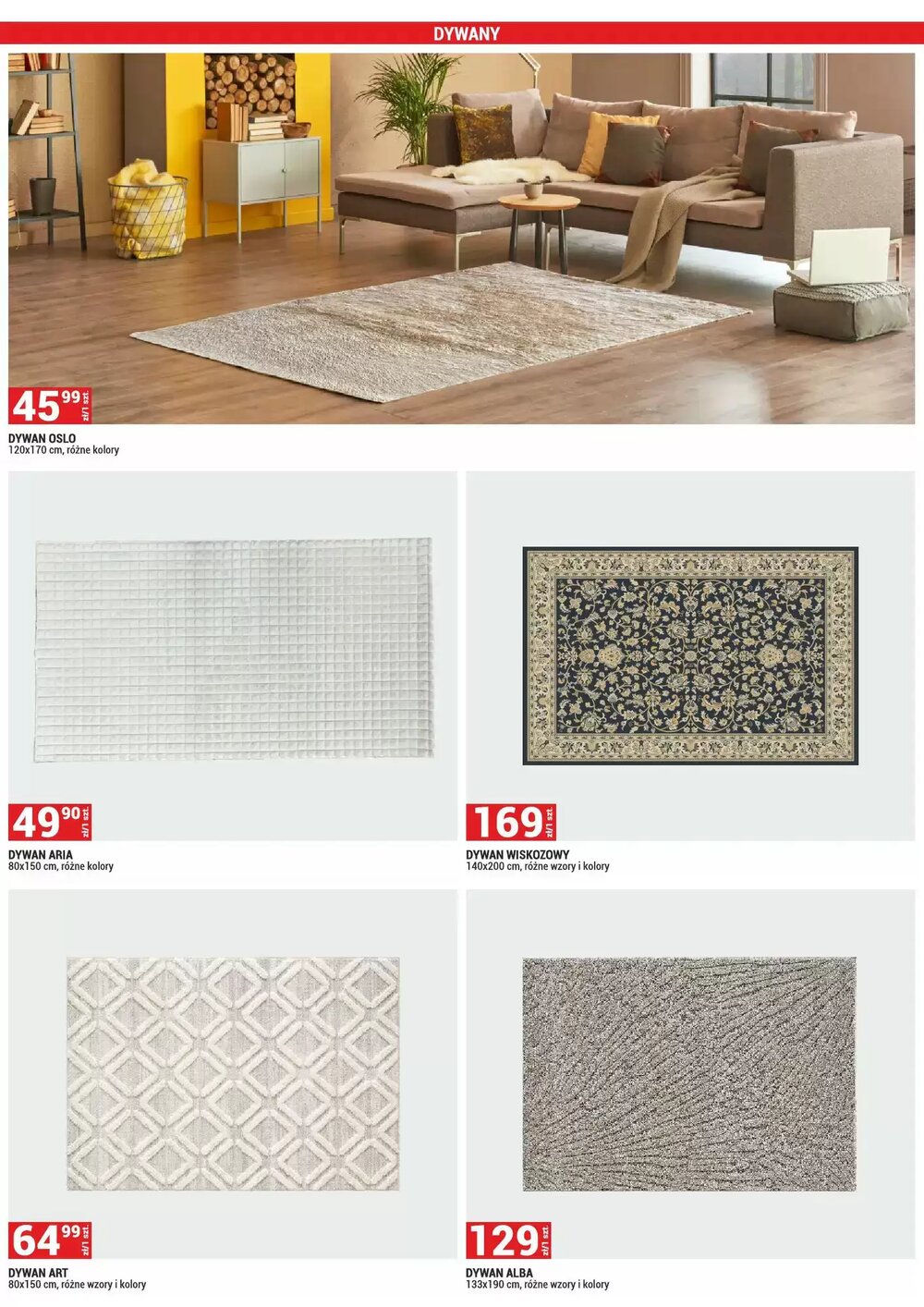 Gazetka promocyjna Merkury Market  ważna od 02.01.2026 - Strona 20.