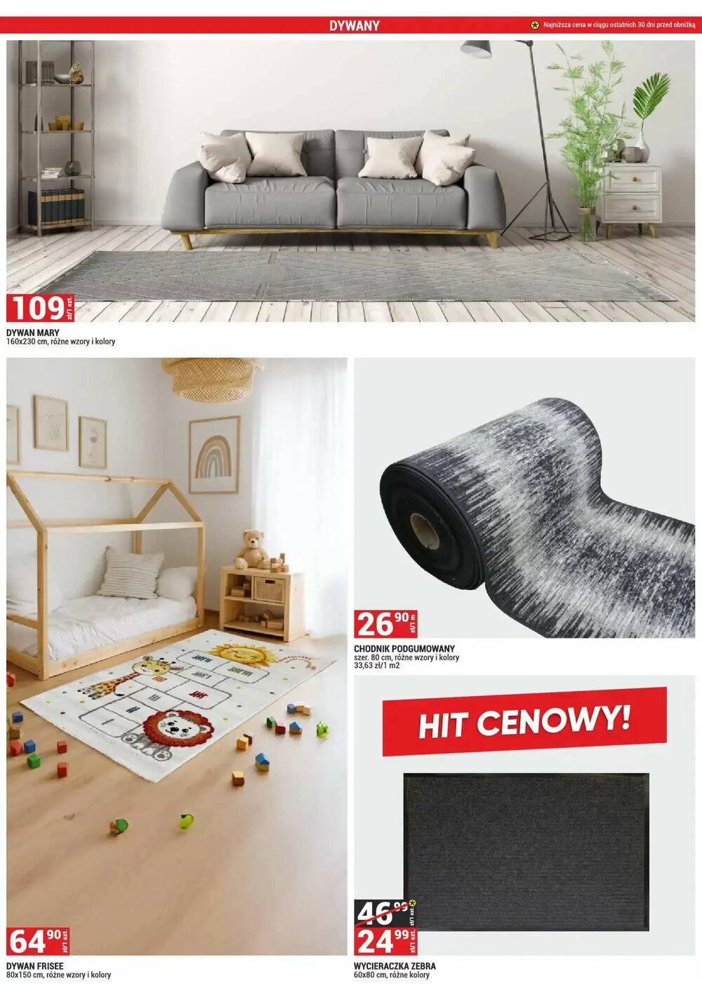 Gazetka promocyjna Merkury Market  ważna od 02.01.2026 - Strona 21.