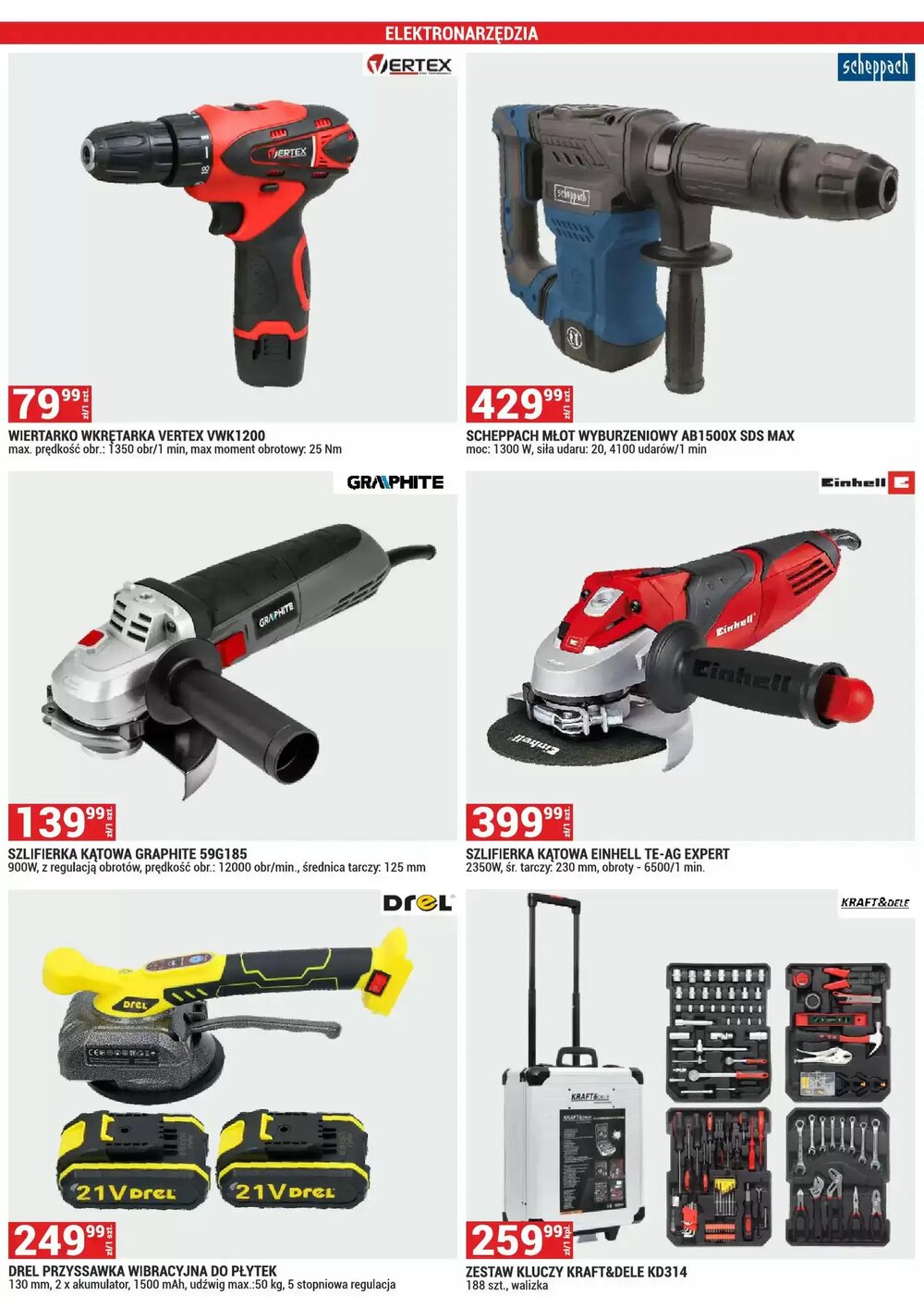 Gazetka promocyjna Merkury Market  ważna od 02.01.2026 - Strona 24.