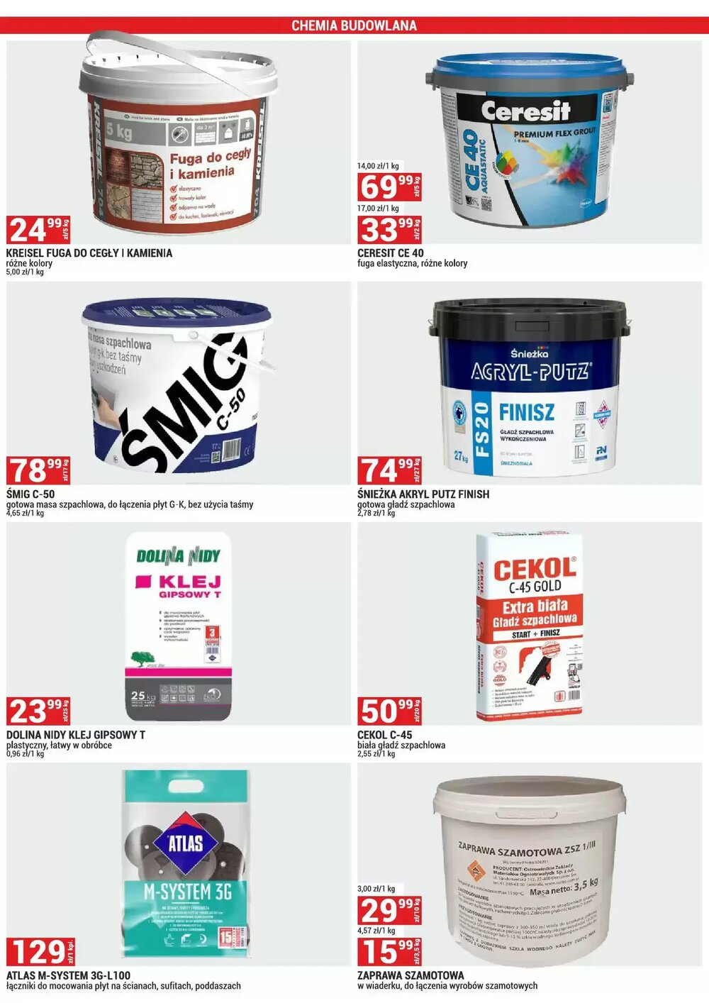 Gazetka promocyjna Merkury Market  ważna od 02.01.2026 - Strona 33.