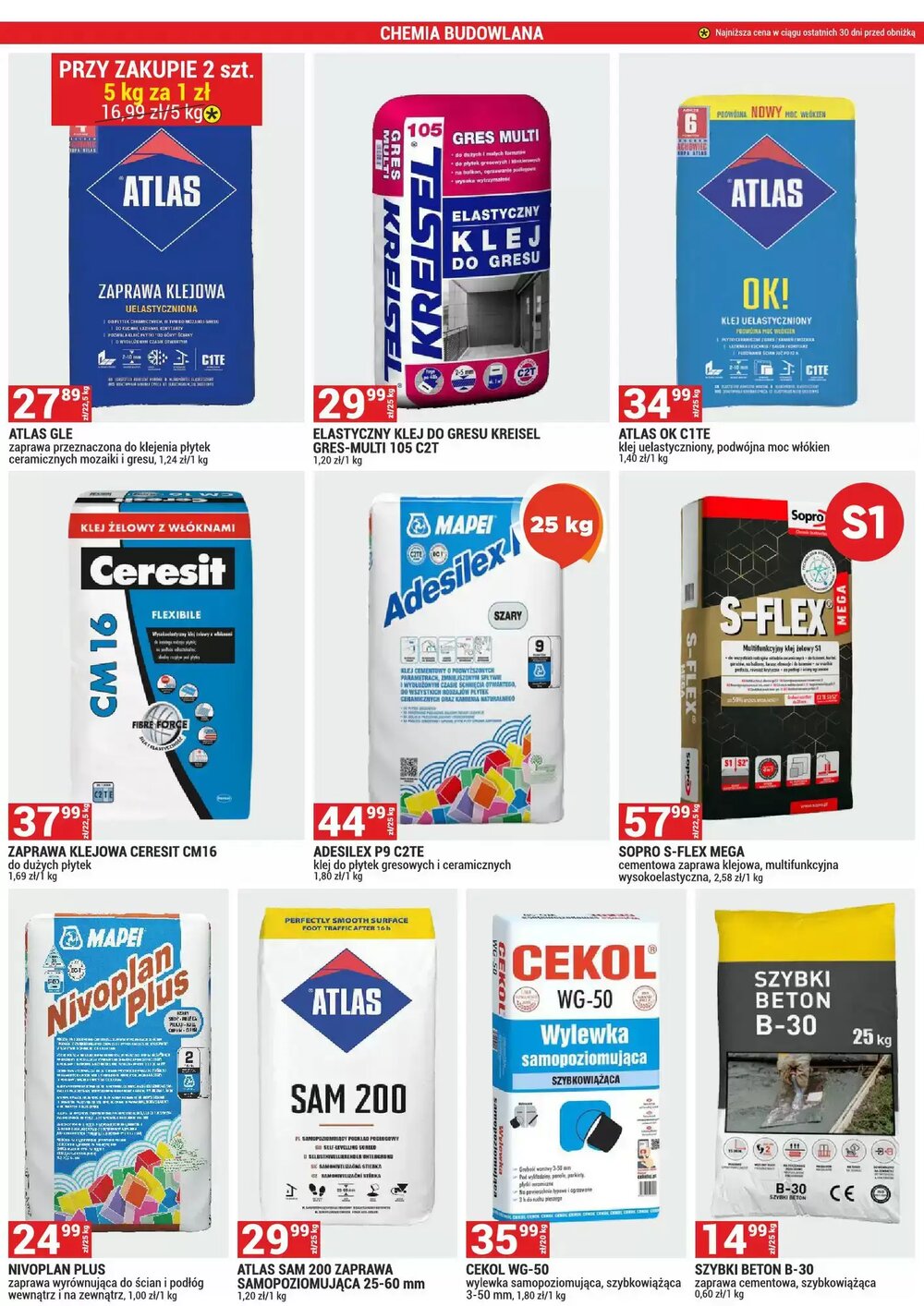 Gazetka promocyjna Merkury Market  ważna od 02.01.2026 - Strona 34.