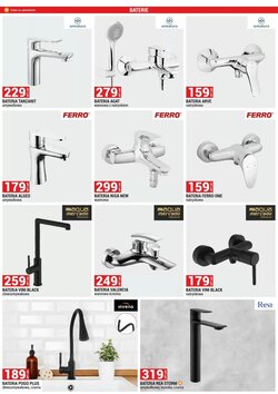 Gazetka promocyjna Merkury Market  ważna od 02.01.2026 - Strona 38.