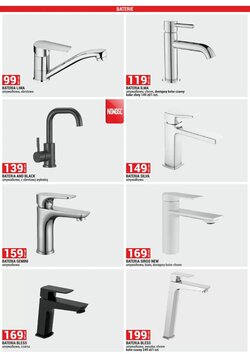 Gazetka promocyjna Merkury Market  ważna od 02.01.2026 - Strona 39.