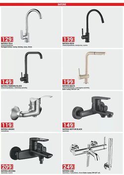 Gazetka promocyjna Merkury Market  ważna od 02.01.2026 - Strona 40.