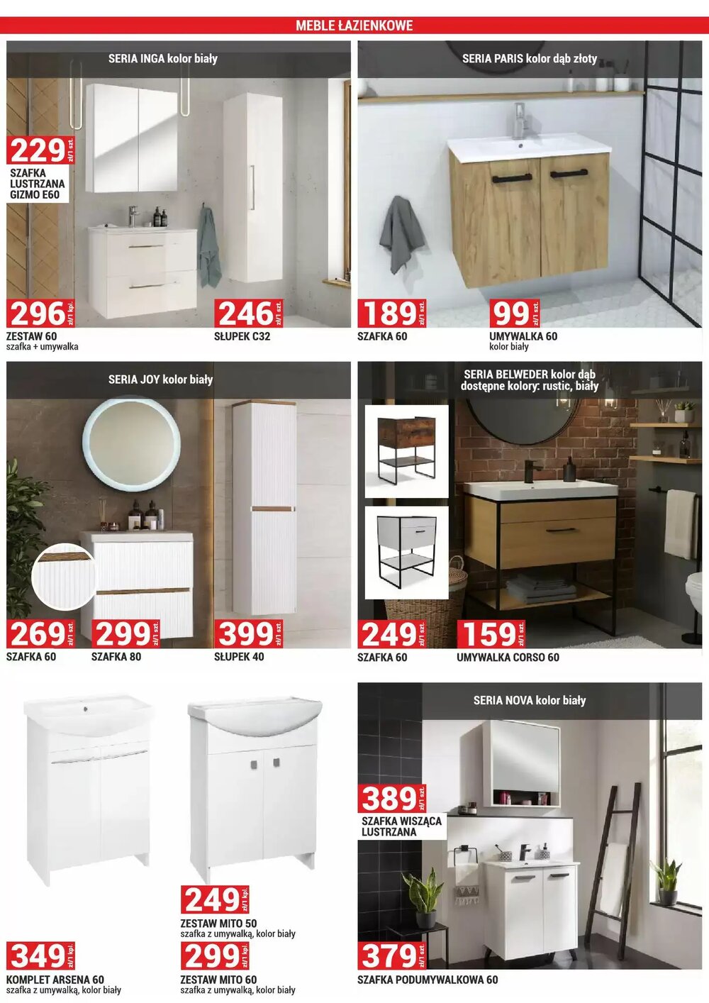 Gazetka promocyjna Merkury Market  ważna od 02.01.2026 - Strona 47.