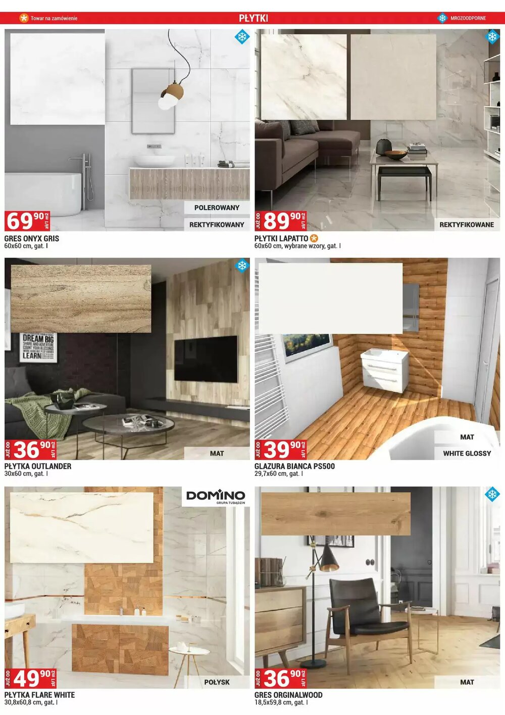 Gazetka promocyjna Merkury Market  ważna od 02.01.2026 - Strona 49.