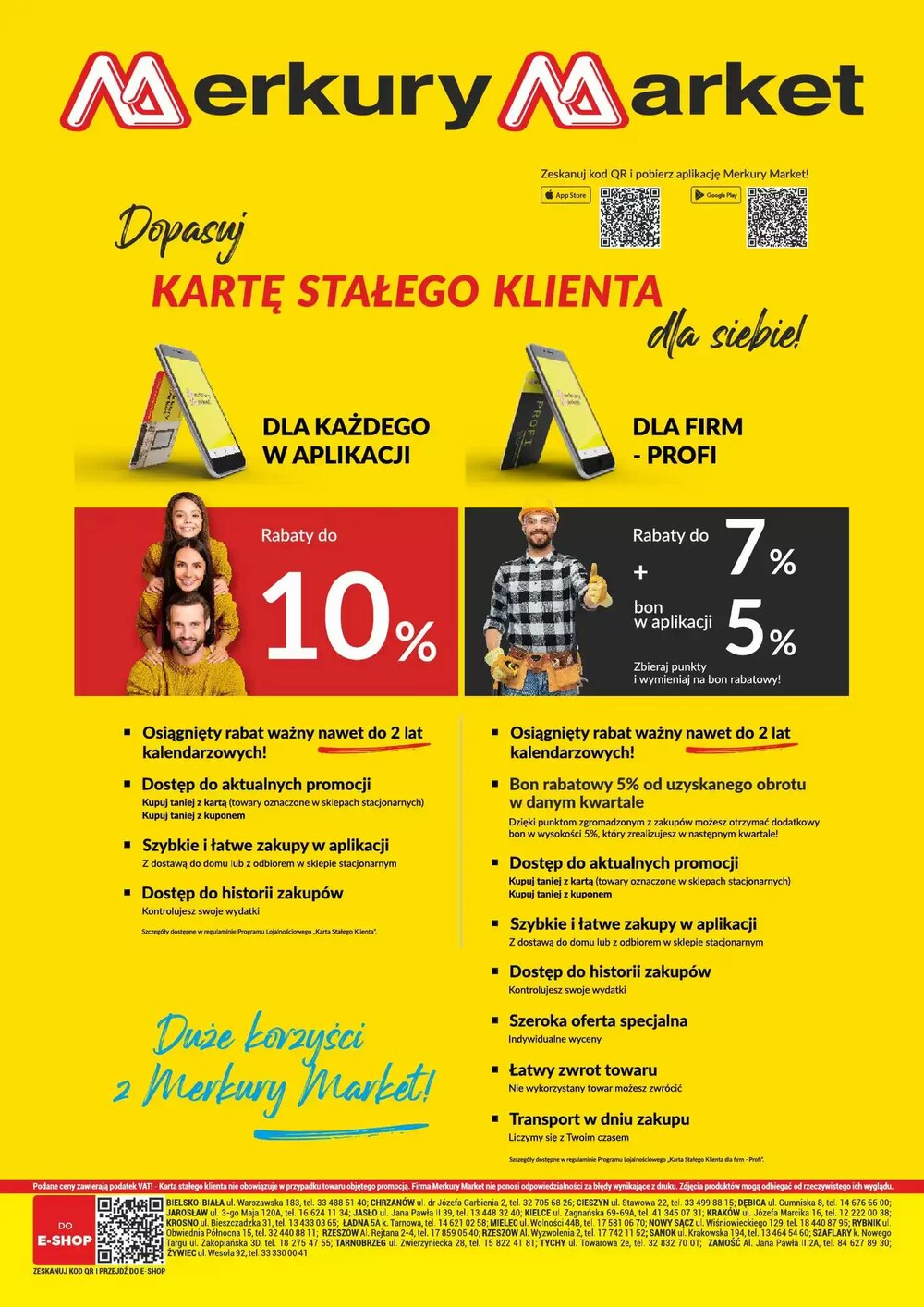 Gazetka promocyjna Merkury Market  ważna od 02.01.2026 - Strona 50.