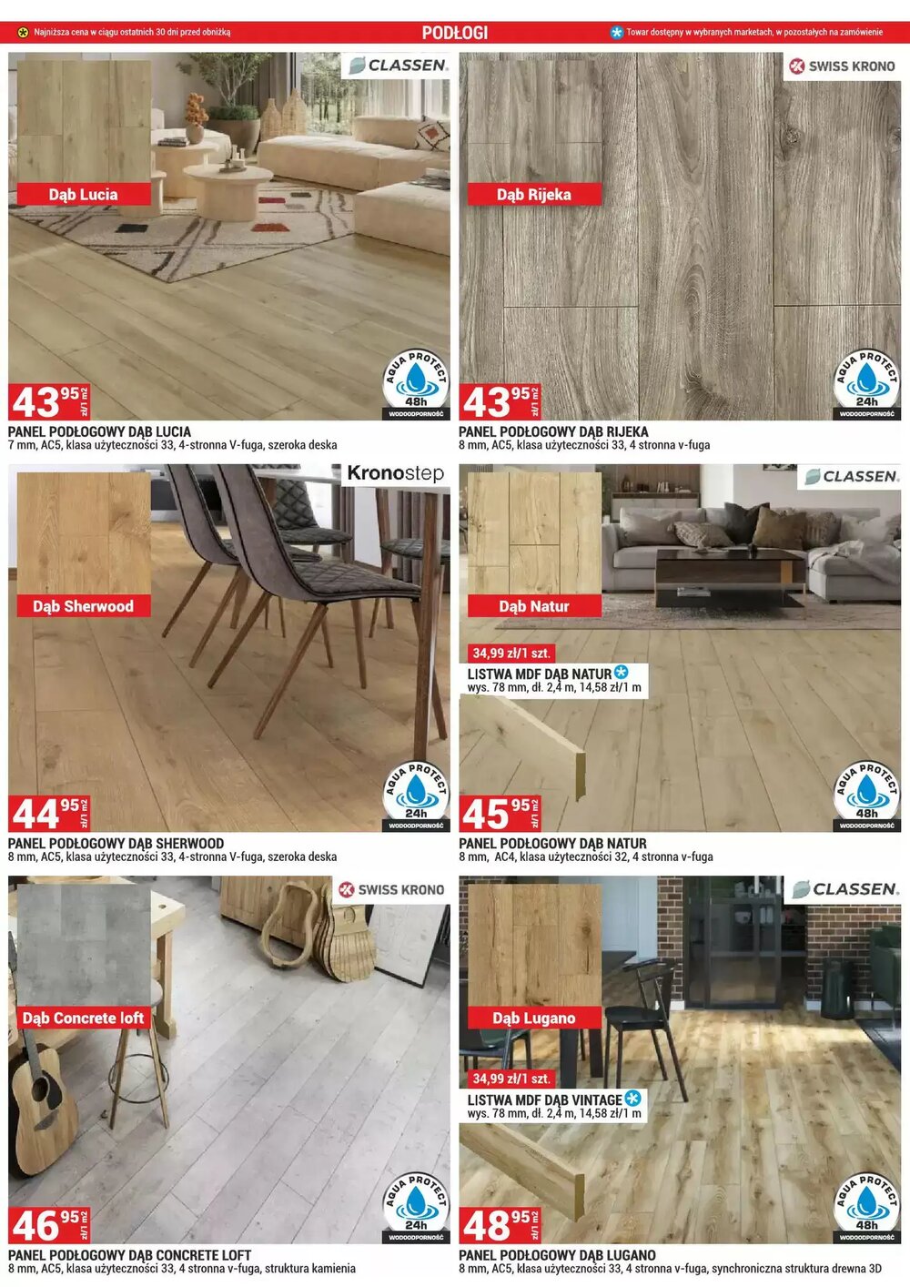 Gazetka promocyjna Merkury Market  ważna od 02.01.2026 - Strona 7.