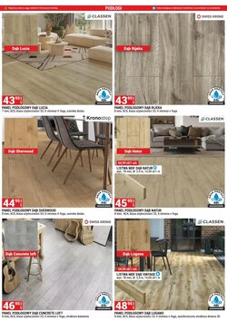 Gazetka promocyjna Merkury Market  ważna od 02.01.2026 - Strona 7.