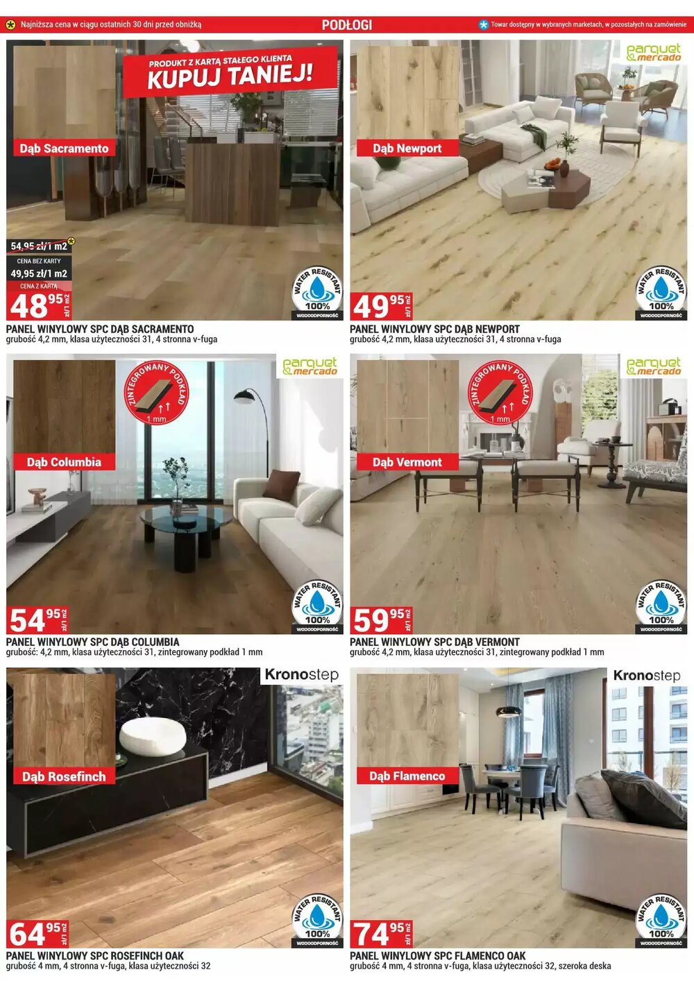 Gazetka promocyjna Merkury Market  ważna od 02.01.2026 - Strona 9.