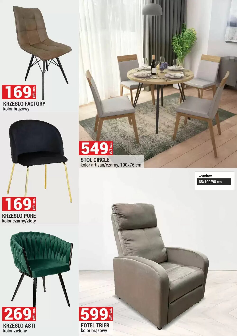 Gazetka promocyjna Merkury Market  ważna od 02.01.2026 - Strona 10.