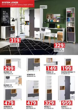 Gazetka promocyjna Merkury Market  ważna od 02.01.2026 - Strona 13.