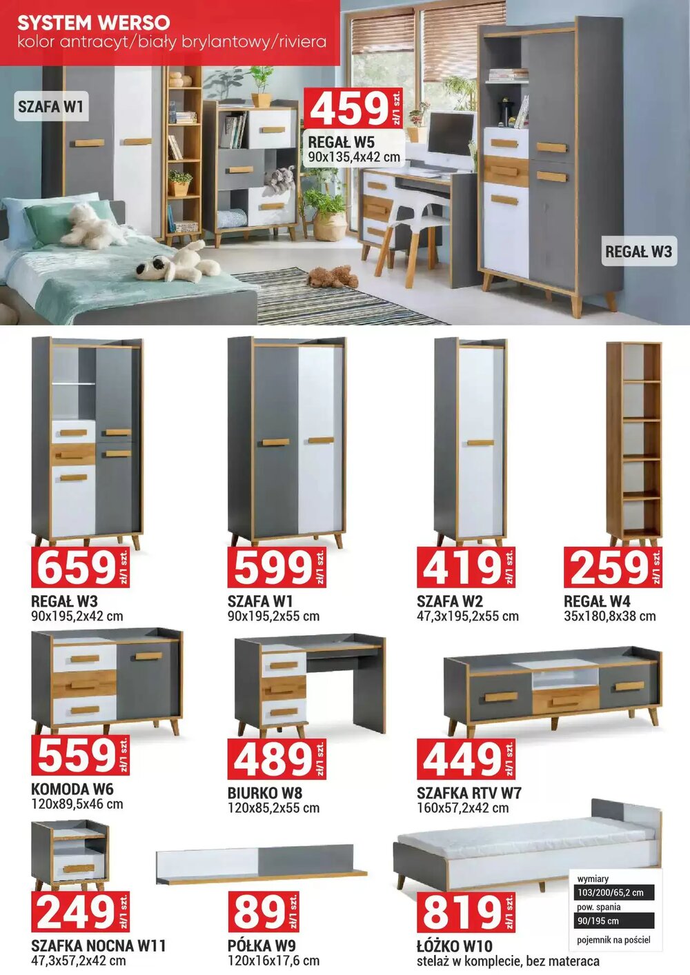 Gazetka promocyjna Merkury Market  ważna od 02.01.2026 - Strona 14.