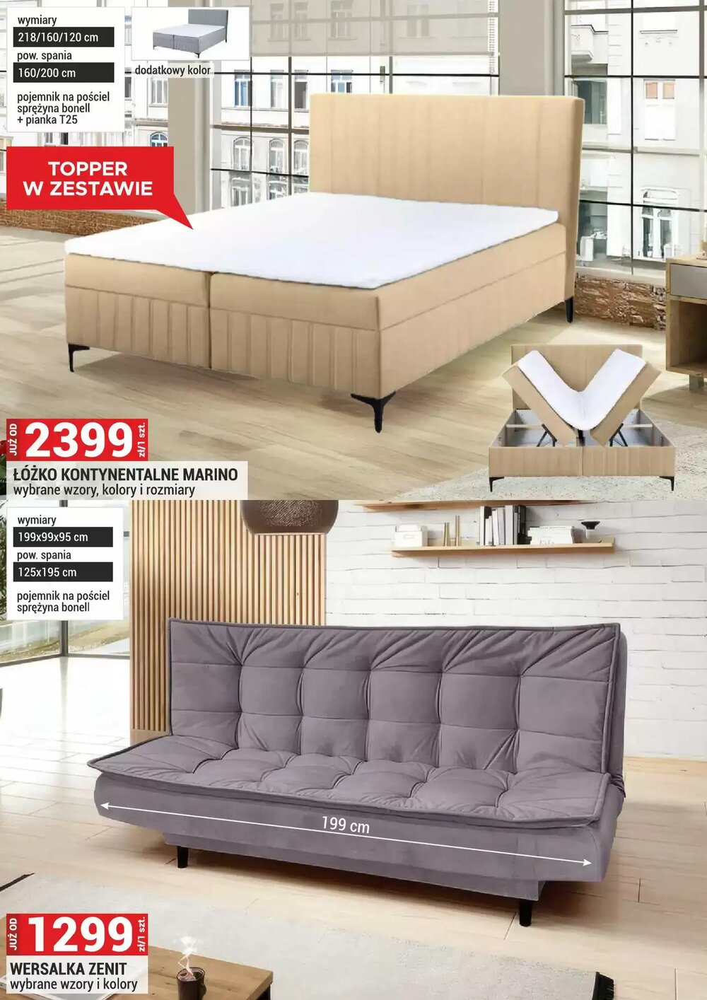 Gazetka promocyjna Merkury Market  ważna od 02.01.2026 - Strona 16.