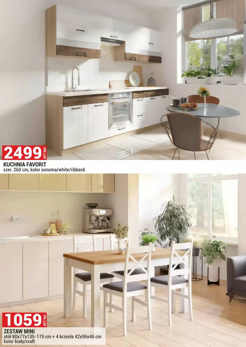 Gazetka promocyjna Merkury Market  ważna od 02.01.2026 - Strona 2.