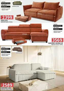 Gazetka promocyjna Merkury Market  ważna od 02.01.2026 - Strona 22.