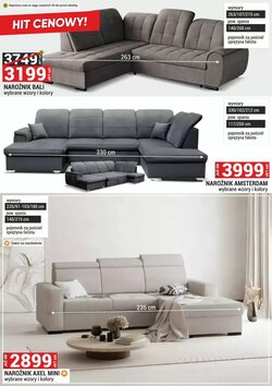 Gazetka promocyjna Merkury Market  ważna od 02.01.2026 - Strona 27.