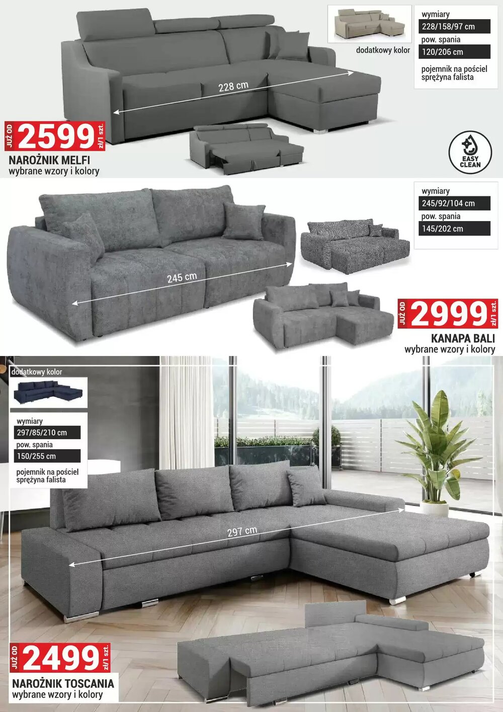 Gazetka promocyjna Merkury Market  ważna od 02.01.2026 - Strona 29.