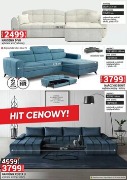 Gazetka promocyjna Merkury Market  ważna od 02.01.2026 - Strona 30.