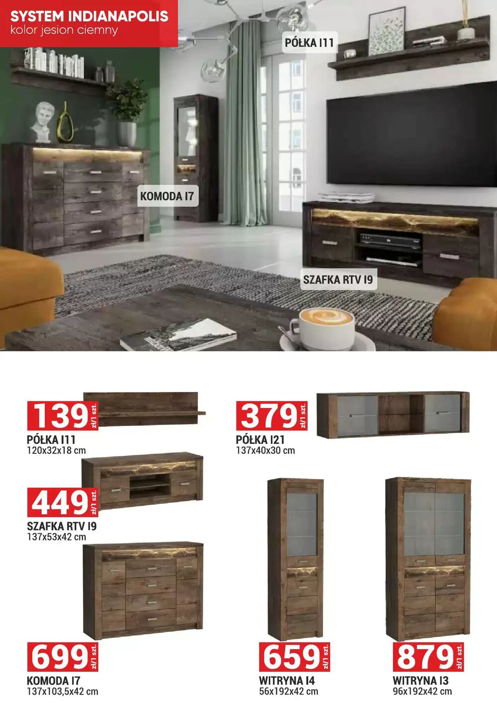 Gazetka promocyjna Merkury Market  ważna od 02.01.2026 - Strona 32.