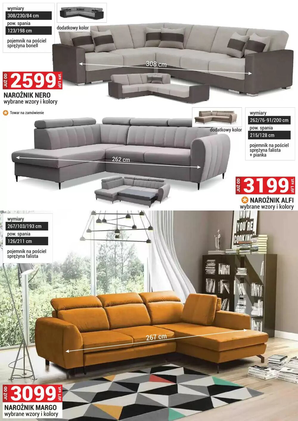 Gazetka promocyjna Merkury Market  ważna od 02.01.2026 - Strona 33.