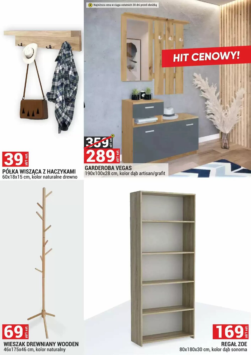 Gazetka promocyjna Merkury Market  ważna od 02.01.2026 - Strona 34.