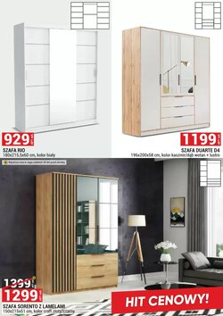 Gazetka promocyjna Merkury Market  ważna od 02.01.2026 - Strona 36.