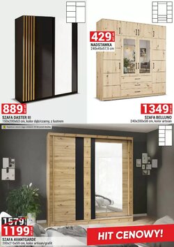 Gazetka promocyjna Merkury Market  ważna od 02.01.2026 - Strona 38.