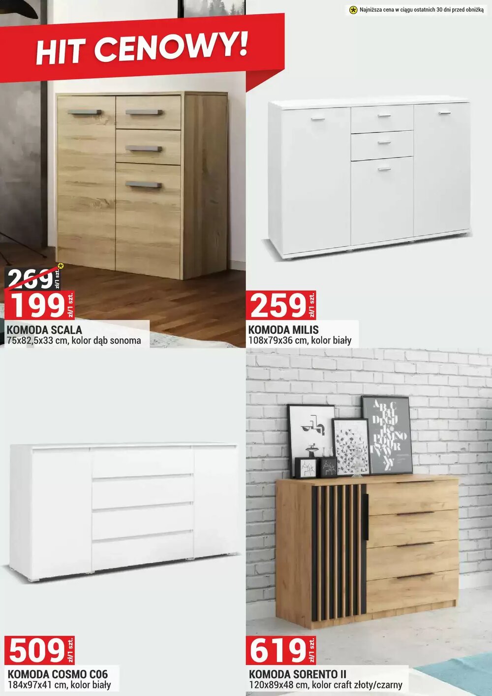 Gazetka promocyjna Merkury Market  ważna od 02.01.2026 - Strona 39.