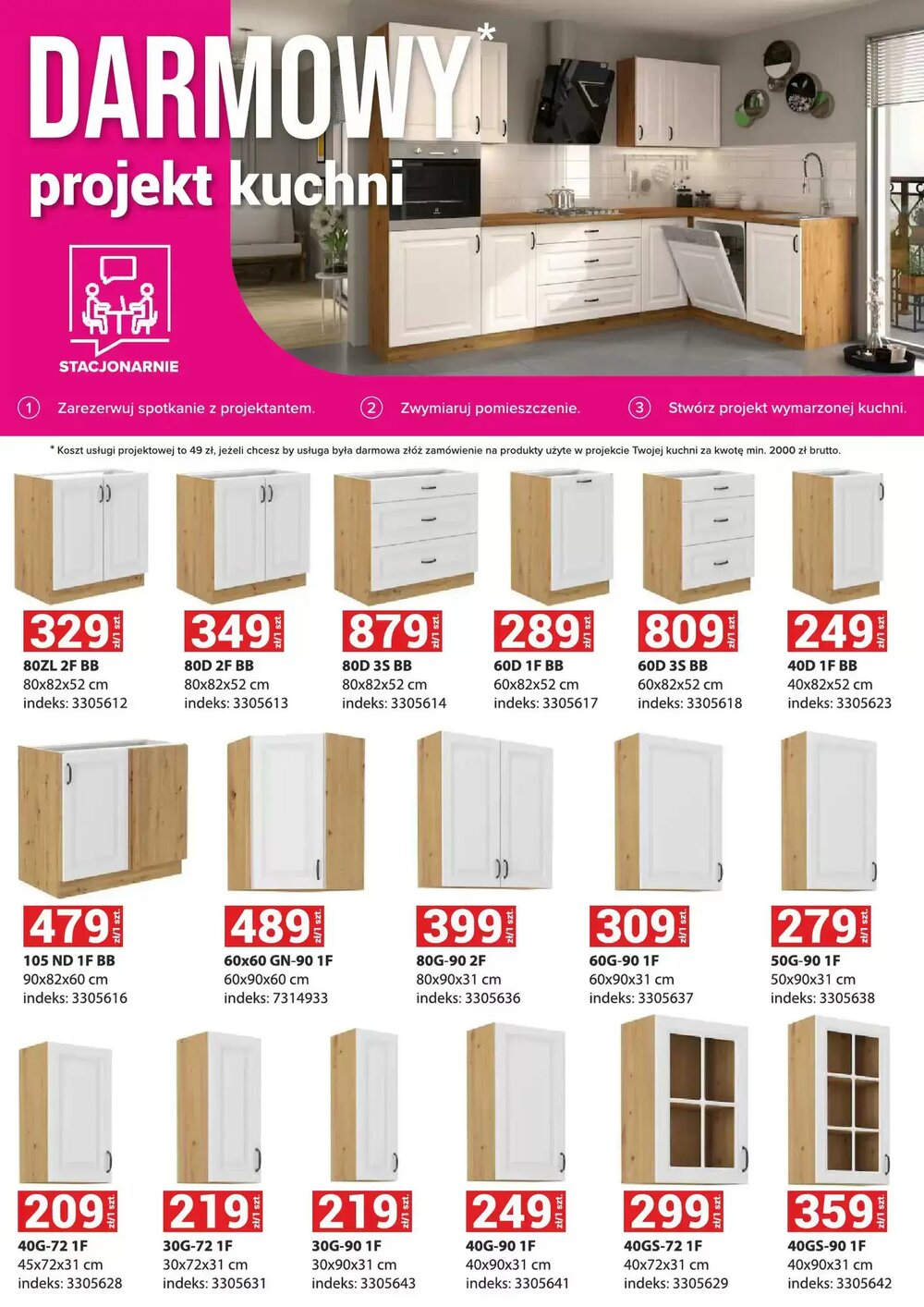 Gazetka promocyjna Merkury Market  ważna od 02.01.2026 - Strona 4.