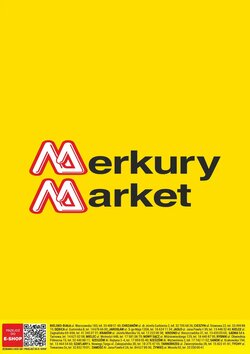 Gazetka promocyjna Merkury Market  ważna od 02.01.2026 - Strona 40.