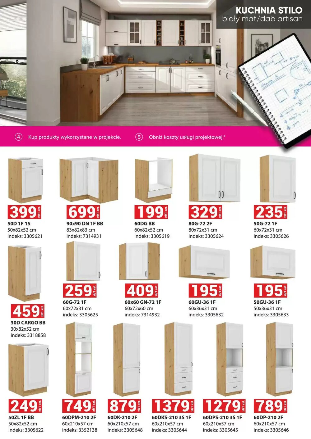 Gazetka promocyjna Merkury Market  ważna od 02.01.2026 - Strona 5.