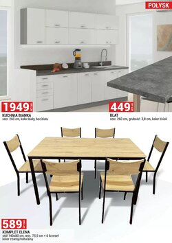 Gazetka promocyjna Merkury Market  ważna od 02.01.2026 - Strona 6.