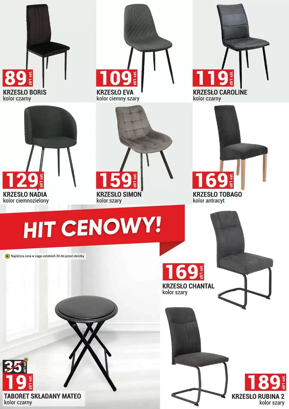 Gazetka promocyjna Merkury Market  ważna od 02.01.2026 - Strona 8.