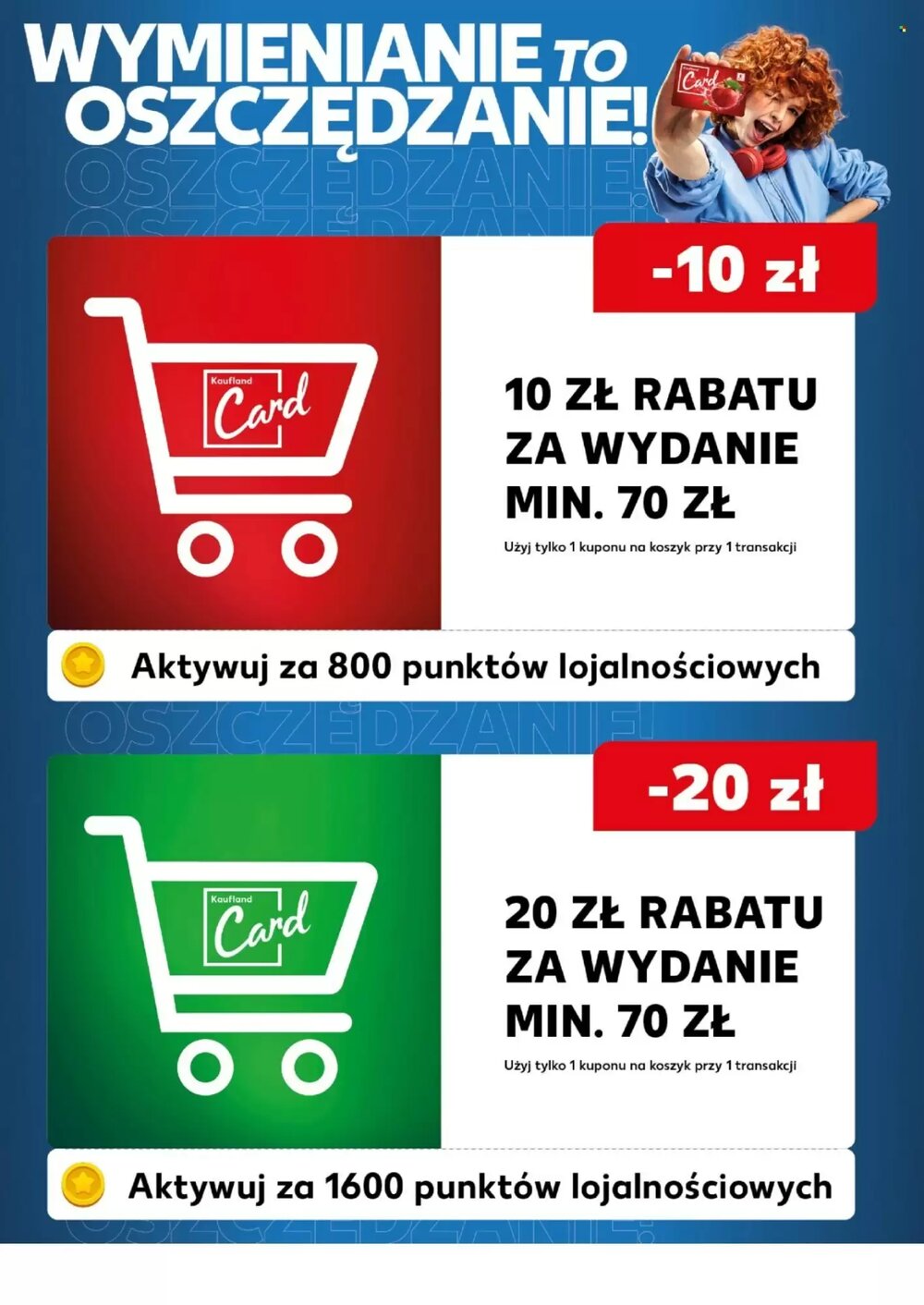 Gazetka promocyjna Kaufland  ważna od 02.01.2026 - Strona 2.