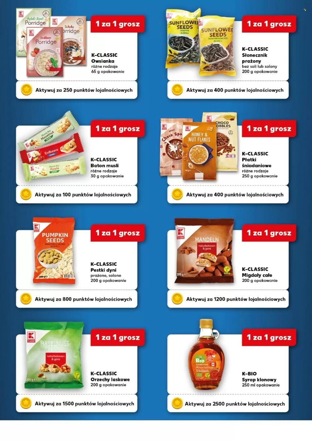 Gazetka promocyjna Kaufland  ważna od 02.01.2026 - Strona 4.