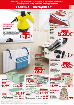 Gazetka promocyjna Kaufland  ważna od 02.01.2026 - Strona 13.