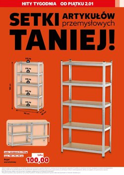 Gazetka promocyjna Kaufland  ważna od 02.01.2026 - Strona 3.