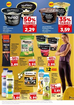 Gazetka promocyjna Kaufland  ważna od 02.01.2026 - Strona 7.