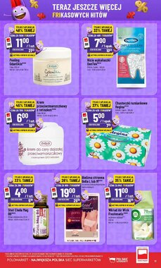 Gazetka promocyjna Polomarket  ważna od 02.01.2026 - Strona 11.