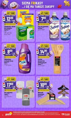 Gazetka promocyjna Polomarket  ważna od 02.01.2026 - Strona 12.
