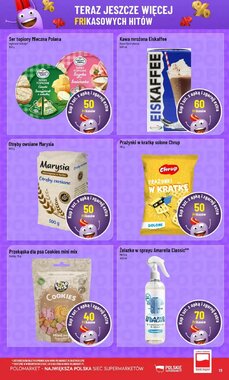 Gazetka promocyjna Polomarket  ważna od 02.01.2026 - Strona 13.