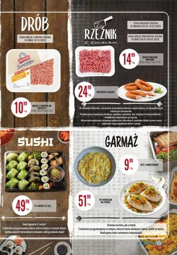 Gazetka promocyjna E.Leclerc  ważna od 02.01.2026 - Strona 3.