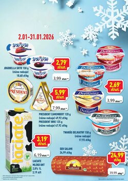 Gazetka promocyjna MOKPOL  ważna od 02.01.2026 - Strona 1.