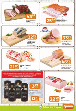 Gazetka promocyjna Gama  ważna od 02.01.2026 - Strona 3.