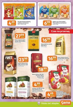 Gazetka promocyjna Gama  ważna od 02.01.2026 - Strona 5.