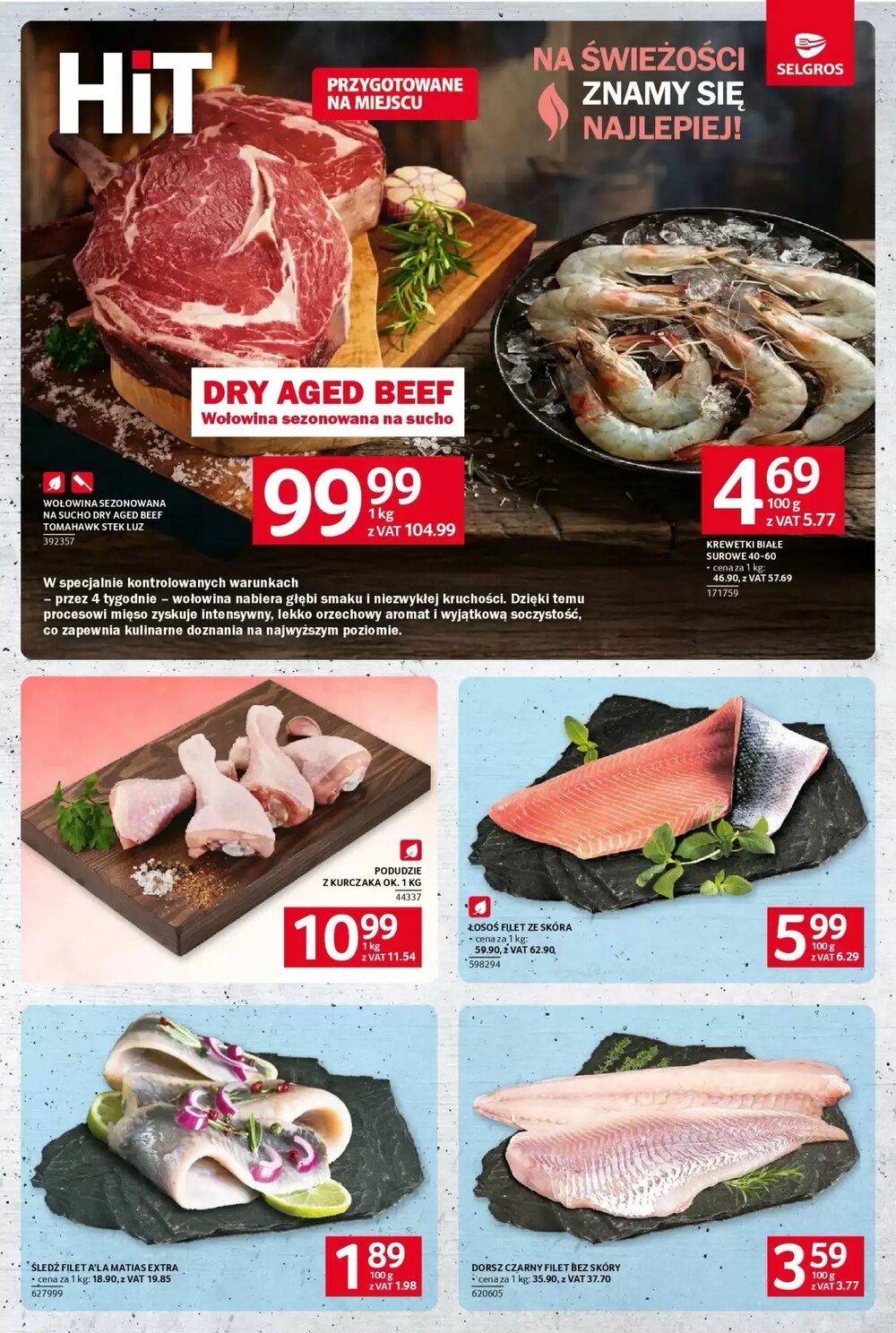 Gazetka promocyjna Selgros  ważna od 02.01.2026 - Strona 2.