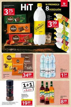 Gazetka promocyjna Selgros  ważna od 02.01.2026 - Strona 4.